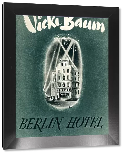 WW2 - Berlin Hotel