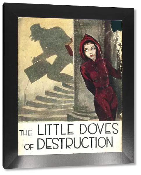 WW2 - The Little Doves Of Destruction