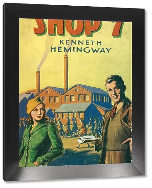 WW2 - Shop 7
