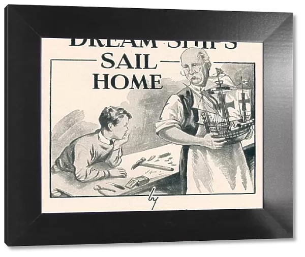 WW2 - Dream Ships Sail Home
