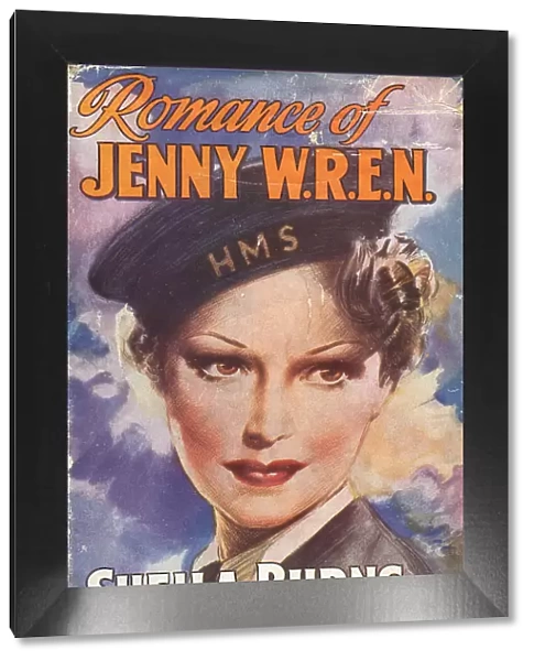 WW2 - Romance Of Jenny W. R. E. N