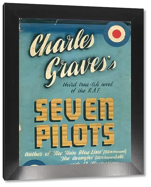 WW2 - Seven Pilots