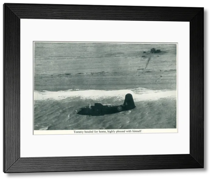 Framed Print : WW2 - French Aircraft Framed Print : WW2 - French Aircraft