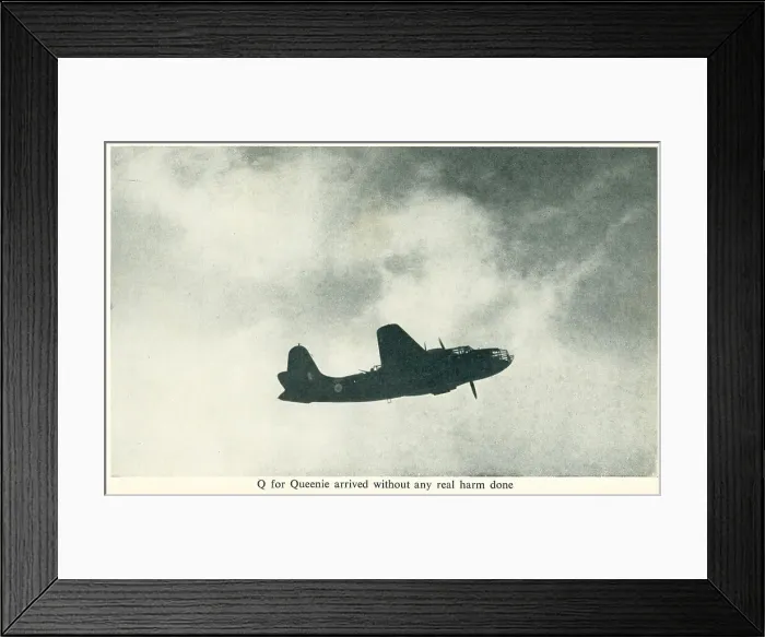 Framed Print : WW2 - French Aircraft Framed Print : WW2 - French Aircraft