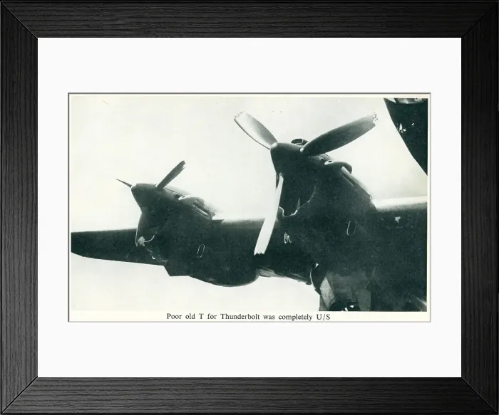 Framed Print : WW2 - Handley Page Halifax Engines Framed Print : WW2 - Handley Page Halifax Engines