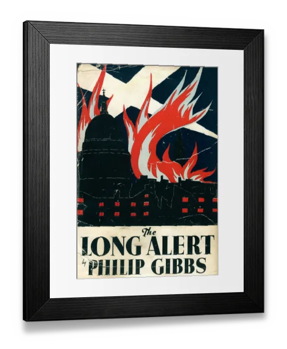 Framed Print : WW2 - The Long Albert Framed Print : WW2 - The Long Albert