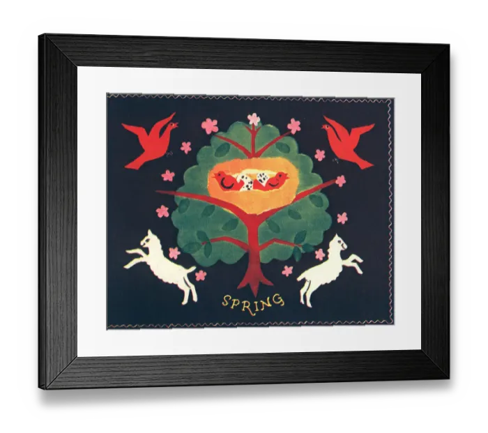 Framed Print : Our Youngsters First Steps, Wartime Picture Book Framed Print : Our Youngsters First Steps, Wartime Picture Book