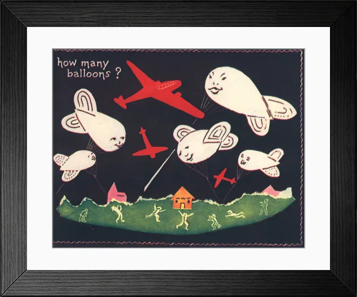 Framed Print : Our Youngsters First Steps, Wartime Picture Book Framed Print : Our Youngsters First Steps, Wartime Picture Book