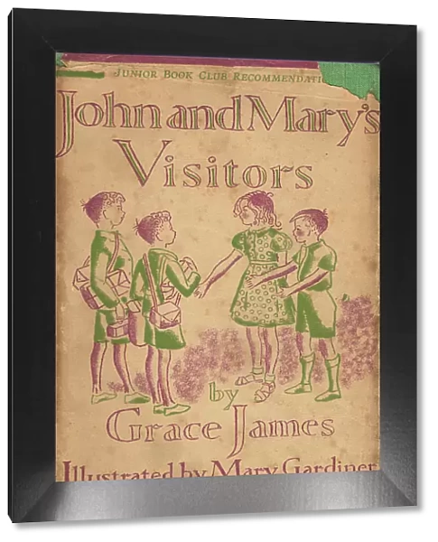 WW2 - John And Mary's Visitors