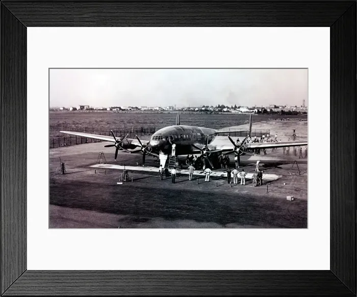 Framed Print : Breda-Zappata BZ. 308 MM61802 Framed Print : Breda-Zappata BZ. 308 MM61802