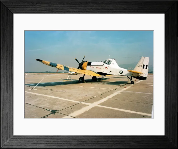 Framed Print : PZL-Mielec M-18B Dromader 029 Framed Print : PZL-Mielec M-18B Dromader 029