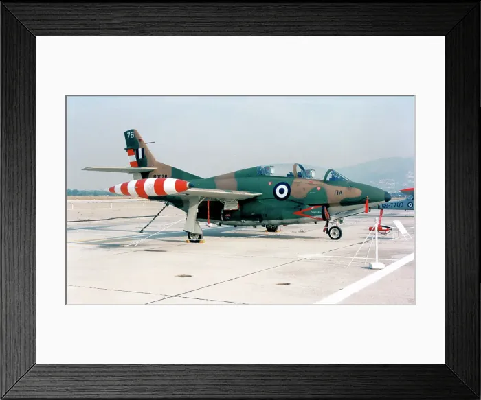 Framed Print : Rockwell T-2E Buckeye 160076 Framed Print : Rockwell T-2E Buckeye 160076