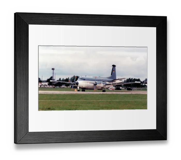 Framed Print : Breguet Br. 1150 Atlantic 61+01 Framed Print : Breguet Br. 1150 Atlantic 61+01
