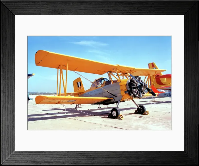 Framed Print : Grumman Ag-Cat 1279 Framed Print : Grumman Ag-Cat 1279