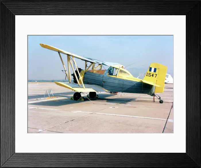 Framed Print : Grumman Ag-Cat 1547 Framed Print : Grumman Ag-Cat 1547