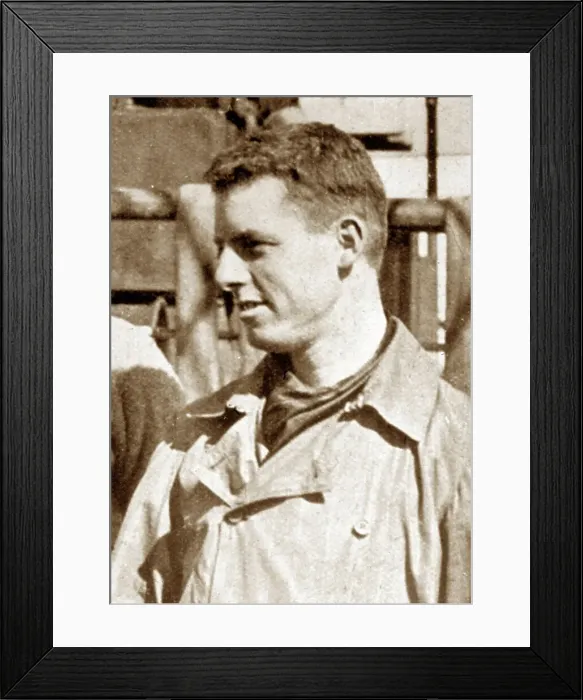 Framed Print : Scott's Antarctic Expedition Lt. Pennell on the Terra Nova Framed Print : Scott's Antarctic Expedition Lt. Pennell on the Terra Nova