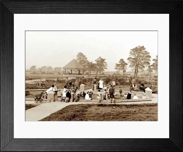 Framed Print : Bentley early 1900s Framed Print : Bentley early 1900s