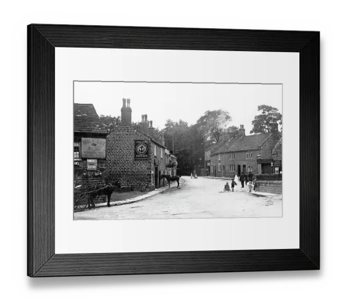 Framed Print : Dore early 1900's Framed Print : Dore early 1900's