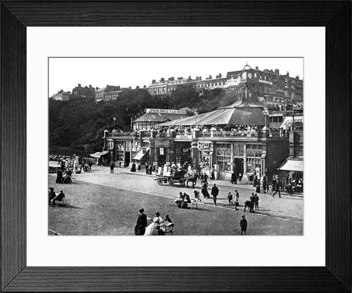 Framed Print : Southend on Sea Framed Print : Southend on Sea