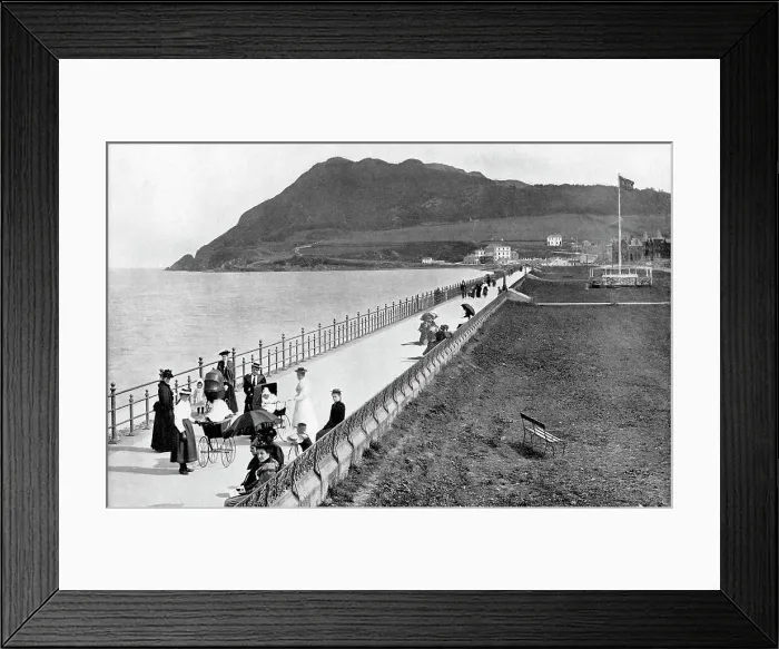 Framed Print : Bramley Waterloo Lane early 1900s Framed Print : Bramley Waterloo Lane early 1900s