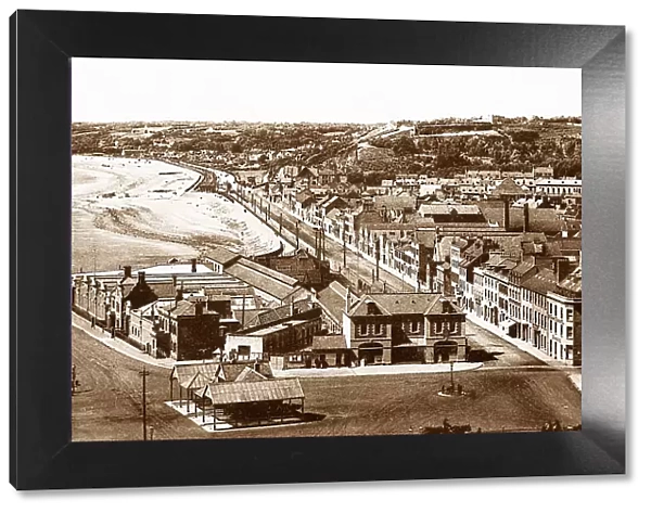 St. Helier Jersey early 1900s