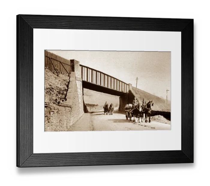Framed Print : Hall Heys, Meltham Framed Print : Hall Heys, Meltham