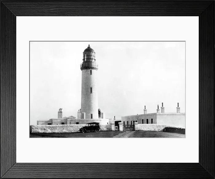 Framed Print : Lighthouse, Mull of Galloway Framed Print : Lighthouse, Mull of Galloway