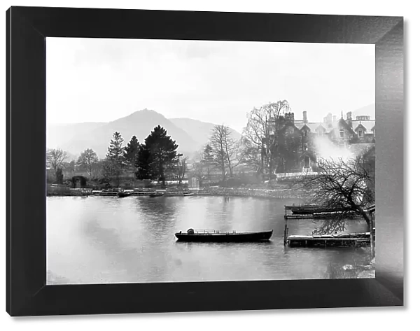 Grasmere early 1900s