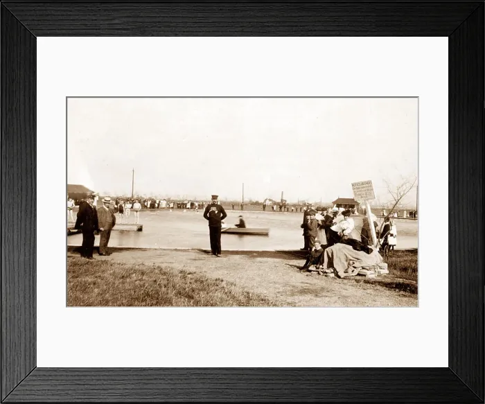 Framed Print : Grays early 1900s Framed Print : Grays early 1900s