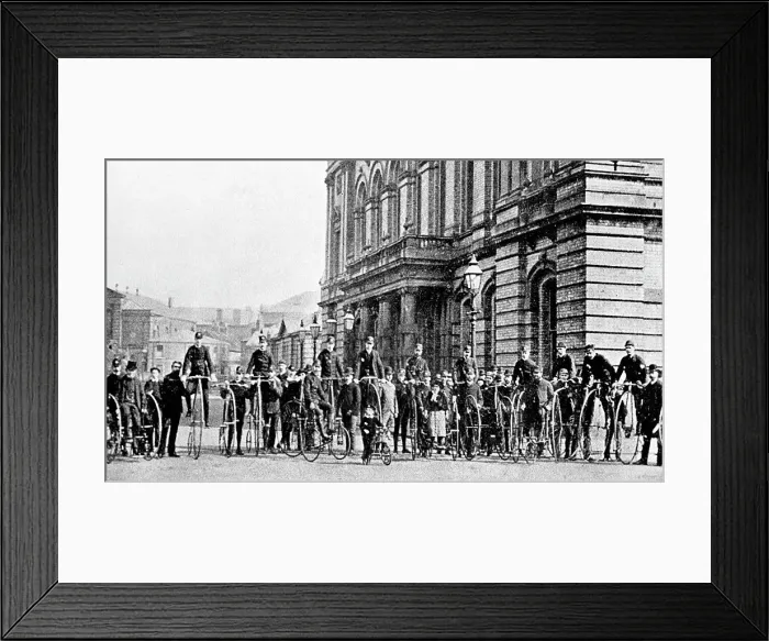 Framed Print : Town Hall, Grimsby Framed Print : Town Hall, Grimsby