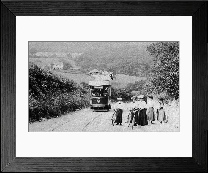 Framed Print : Warren Hill, Rawmarsh Framed Print : Warren Hill, Rawmarsh