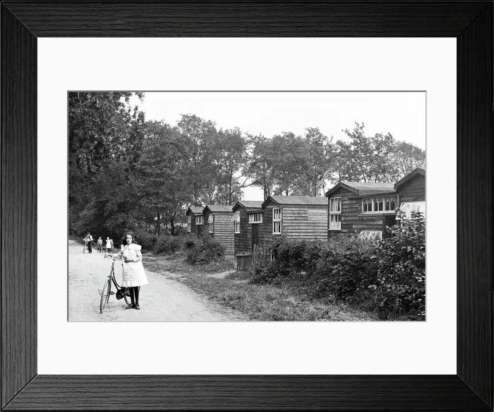 Framed Print : Pilkingtons Glass Works, Kirk Sandall Framed Print : Pilkingtons Glass Works, Kirk Sandall