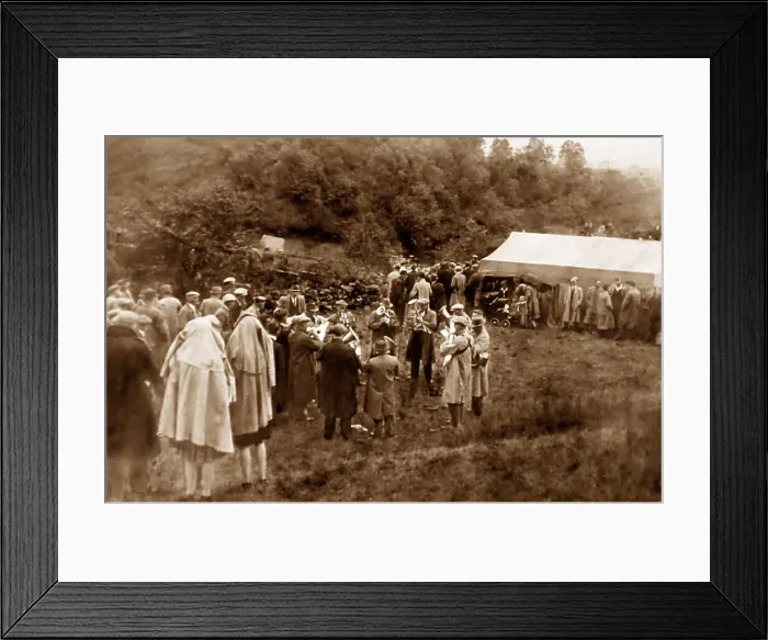 Framed Print : Keld fete swaledale Framed Print : Keld fete swaledale