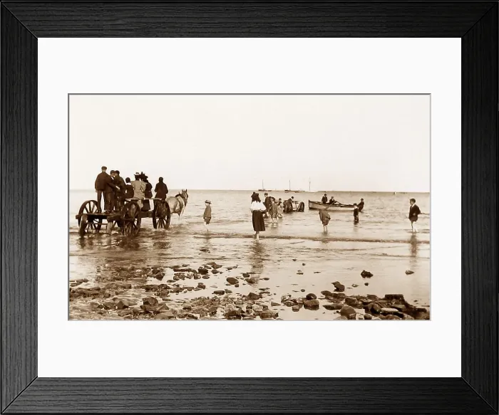 Framed Print : Douglas Isle of Man Framed Print : Douglas Isle of Man