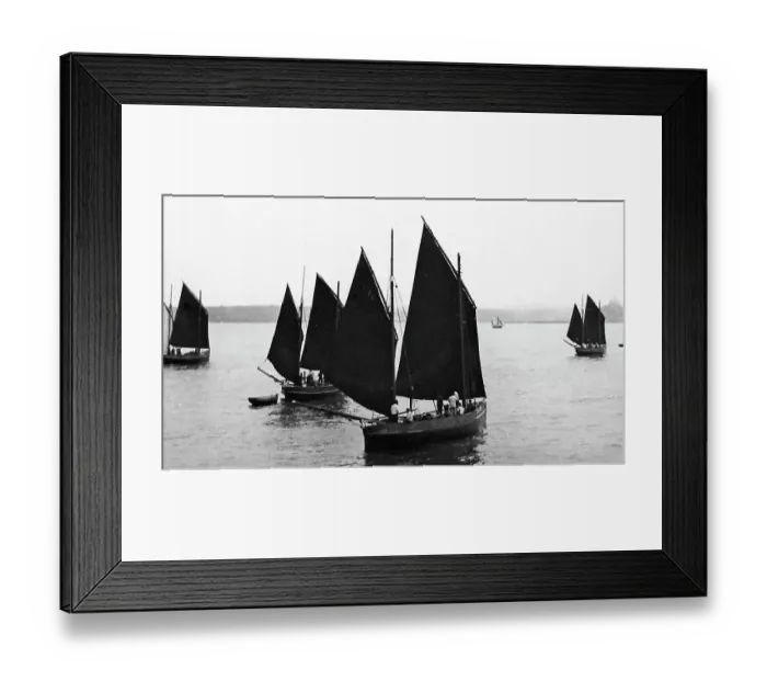 Framed Print : Mounts bay cornwall near penzance Framed Print : Mounts bay cornwall near penzance