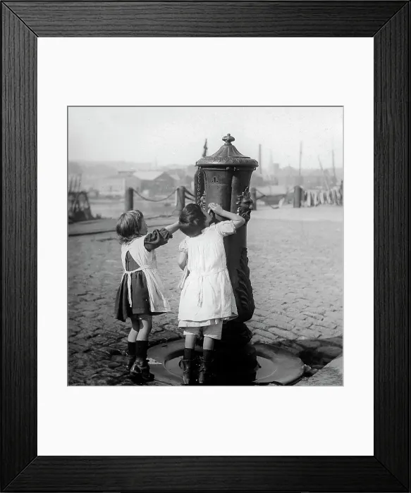 Framed Print : Plymouth docks Framed Print : Plymouth docks