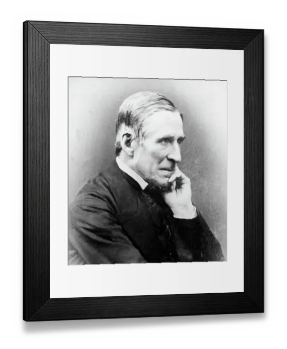 Framed Print : Sir James Paget, Victorian period Framed Print : Sir James Paget, Victorian period