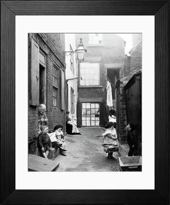 Framed Print : Scarborough mast yard Framed Print : Scarborough mast yard