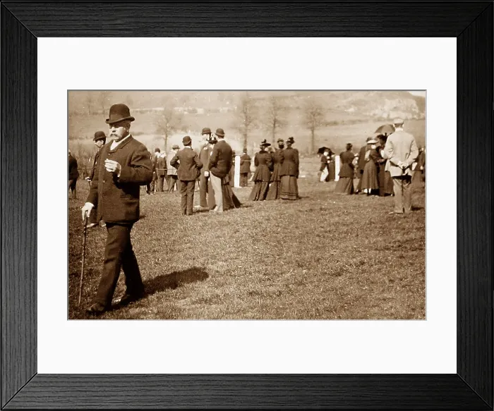 Framed Print : Torquay races horse racing Framed Print : Torquay races horse racing