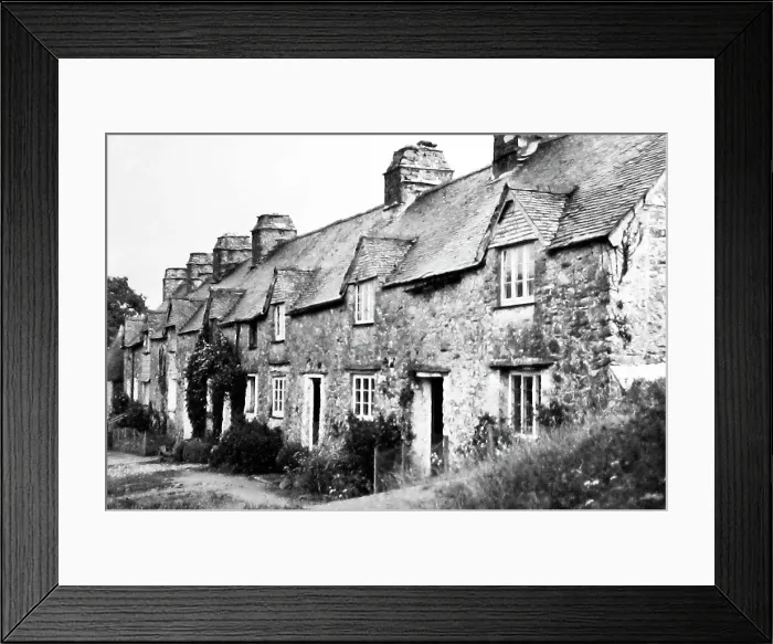 Framed Print : Dartington Framed Print : Dartington