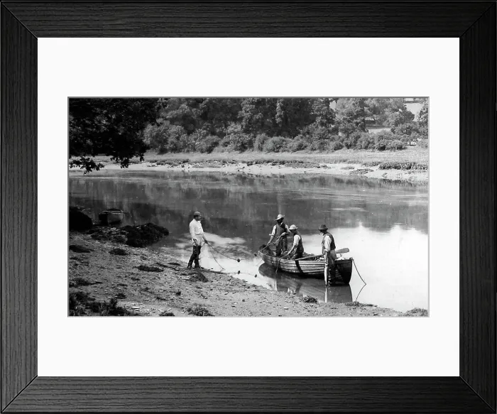 Framed Print : River dart Framed Print : River dart