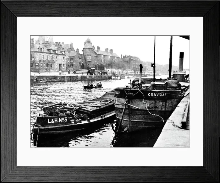 Framed Print : River Ouse York Framed Print : River Ouse York