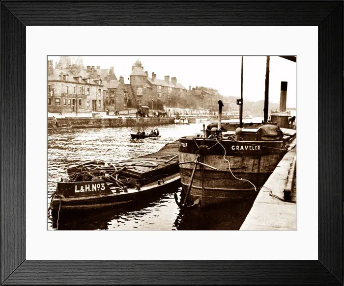 Framed Print : River Ouse York Framed Print : River Ouse York