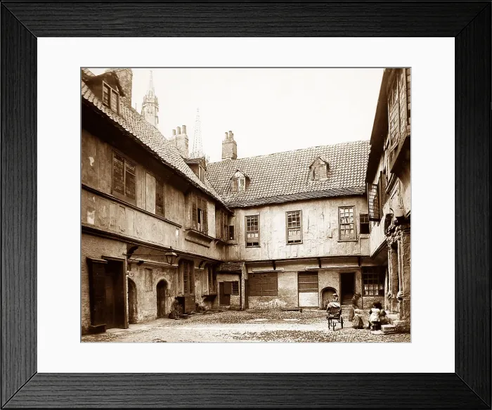 Framed Print : St Williams College York Framed Print : St Williams College York