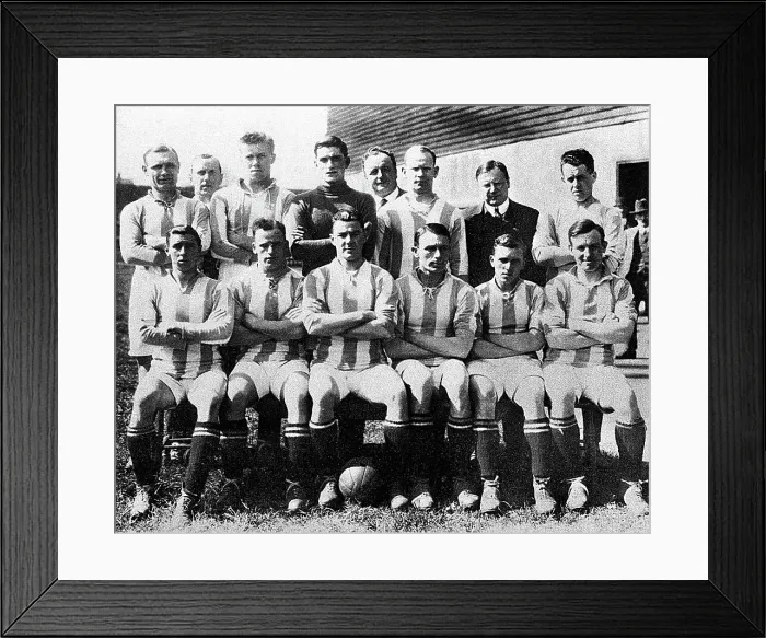 Framed Print : Leeds United Football Club Framed Print : Leeds United Football Club