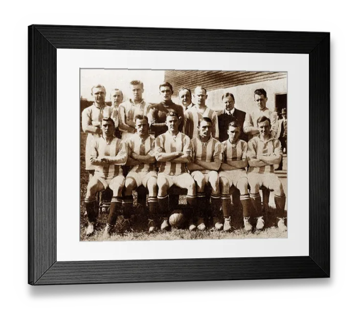 Framed Print : Leeds United Football Club Framed Print : Leeds United Football Club