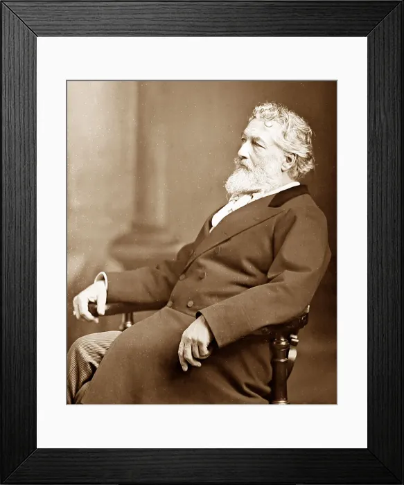 Framed Print : Sir Frederick Leighton, Victorian period Framed Print : Sir Frederick Leighton, Victorian period