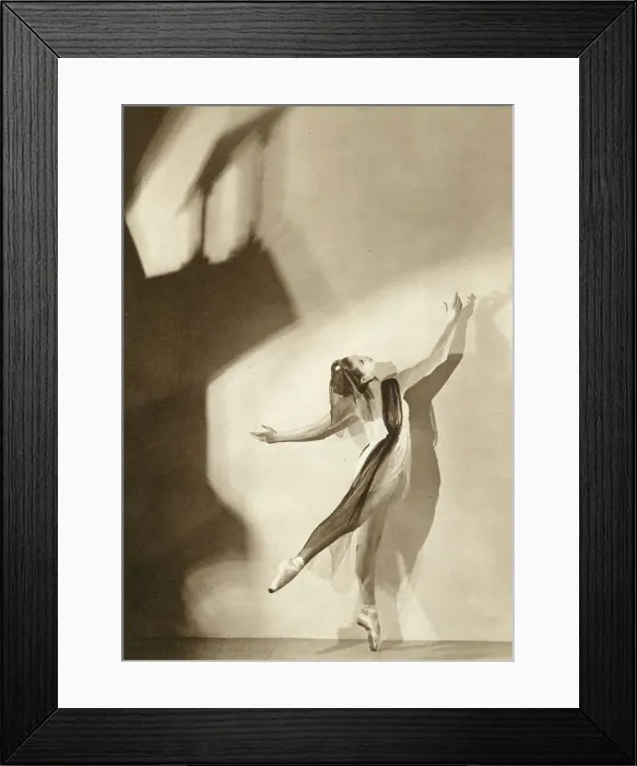 Framed Print : Pearl Argyle, ballerina in Pomona, Vic-Wells Ballet Framed Print : Pearl Argyle, ballerina in Pomona, Vic-Wells Ballet