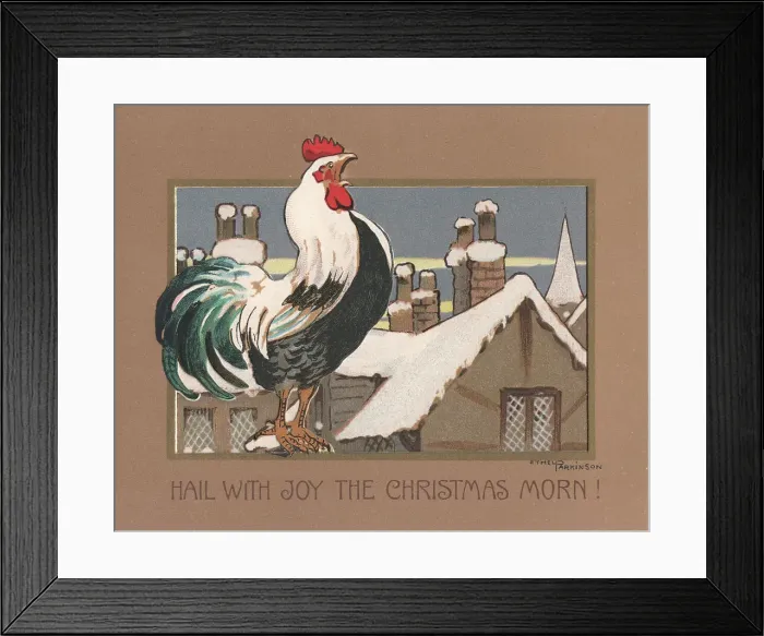Framed Print : Ethel Parkinson Framed Print : Ethel Parkinson