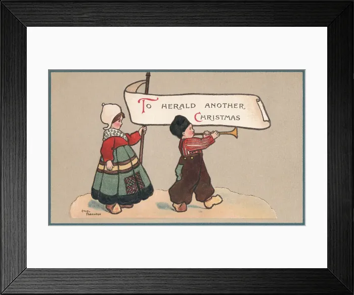 Framed Print : Ethel Parkinson Framed Print : Ethel Parkinson